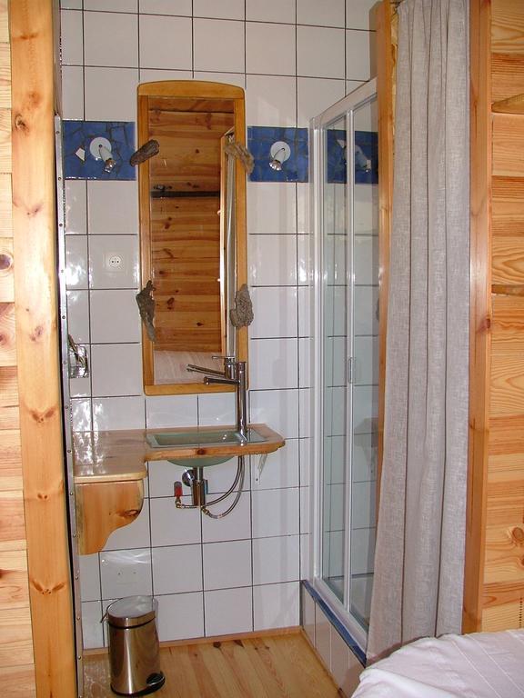 Studio Mont Louis La Cabanasse Εξωτερικό φωτογραφία